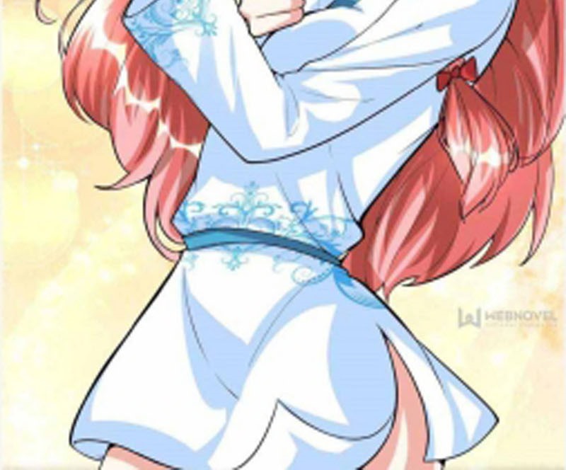 I Might Be A Fake Cultivator Chapter 102 Gambar 11